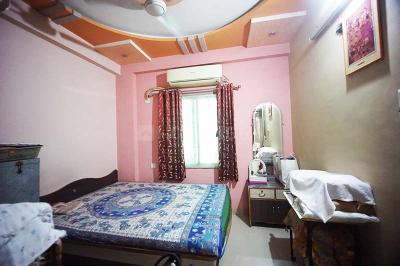 Bedroom Image of 1125 Sq.ft 2 BHK Apartment / Flat for sale in Motera Ahmedabad for Rs. 5451000