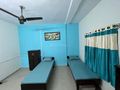 Hall Image of Boys pg at amit nagar , Karelibaug, Fathegunj  in Karelibagh, Vadodara
