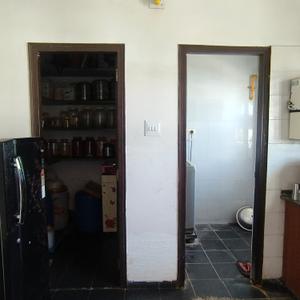 Bathroom Image of 1600 Sq.ft 3 BHK Apartment / Flat for sale in Gotri Vadodara for Rs. 8100000