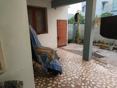 Balcony Image of 2450 Sq.ft 3 BHK Independent House for sale in KK Nagar Tiruchirappalli for Rs. 17000000
