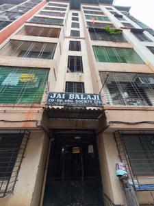 Image of 750 Sq.ft 2 BHK Apartment / Flat for sale in Jai Balaji, Vasai East, Vasai for Rs. 5500000
