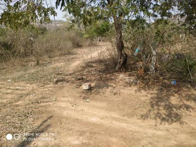 Image of 1890 Sq.ft Residential Plot / Land for sale in Batasingaram, Hyderabad for Rs. 4650000