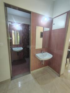 Image of 1300 Sq.ft 2.5 BHK Apartment / Flat for sale in Riverview Flamingo Park, Loni Kalbhor, Pune for Rs. 9977000