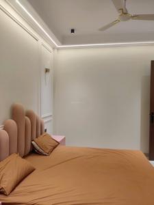 Bedroom Image of 2550 Sq.ft 4 BHK Builder Floor for sale in Ansal Versalia, Sector 67 Gurgaon for Rs. 34000000
