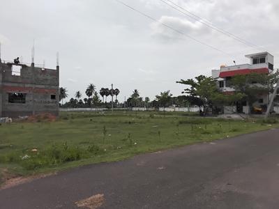 Image of 1000 Sq.ft Residential Plot / Land for sale in Guduvancheri, Chennai for Rs. 2800000