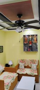 Hall Image of 1400 Sq.ft 2 BHK Apartment / Flat for rent in Hiland Greens, Maheshtala Kolkata for Rs. 21000