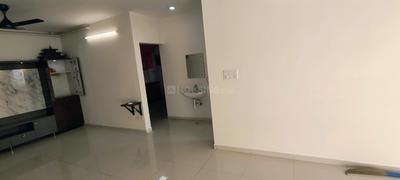 Hall Image of 1450 Sq.ft 3 BHK Apartment / Flat for rent in GM Global Techies Town Tower C, Electronic City Bengaluru for Rs. 38000