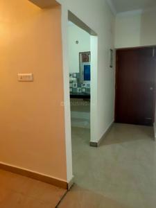 Hall Image of 1100 Sq.ft 2 BHK Builder Floor for rent in Gomti Nagar Lucknow for Rs. 16500