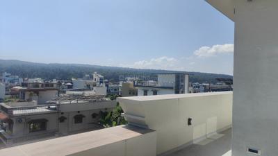 Image of 1200 Sq.ft 1 BHK Independent House for rent in Mothrowala, Dehradun for Rs. 15000