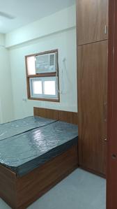 Bedroom Image of The Kush Residences PG in Sector 22, Gurgaon