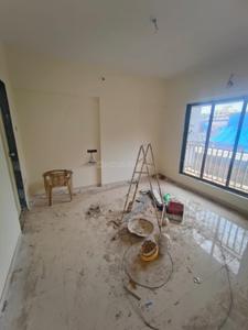 Bedroom Image of 950 Sq.ft 1.5 BHK Apartment / Flat for sale in Samarth Enclave Andheri Chhaya CHS, Andheri East Mumbai for Rs. 8300000