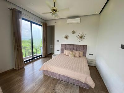 Bedroom Image of 2500 Sq.ft 4 BHK Villa for sale in Karjat Thane for Rs. 27000000
