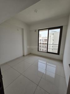 Bedroom Image of 1278 Sq.ft 2 BHK Apartment / Flat for sale in Nakshatra Aspire, Lambha Ahmedabad for Rs. 3850000