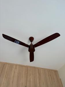 Bedroom Image of 2000 Sq.ft 3 BHK Apartment / Flat for rent in Shirke Apartments, Kengeri Satellite Town Bengaluru for Rs. 40000