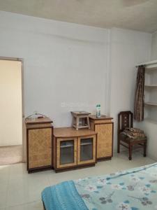 Bedroom Image of 1800 Sq.ft 3 BHK Independent House for rent in Palanpur Surat for Rs. 25000