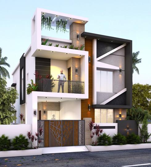 Pavendar Salai, Maraimalai Nagar Main Image 1