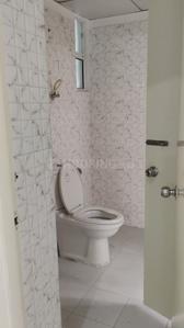 Image of 1505 Sq.ft 3 BHK Apartment / Flat for rent in Gaurs Gaur Global Village, Crossings Republik, Ghaziabad for Rs. 24000