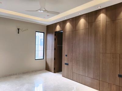 Bedroom Image of 2970 Sq.ft 4 BHK Builder Floor for sale in Sector 49 Gurgaon for Rs. 40000000