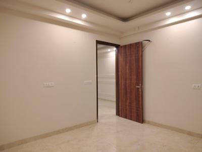 Bedroom Image of 1325 Sq.ft 3 BHK Builder Floor for sale in Chhattarpur New Delhi for Rs. 10000000