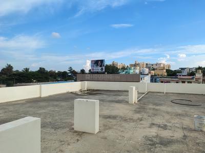 Balcony Image of 1001 Sq.ft 2 BHK Builder Floor for rent in Iggalur Bengaluru for Rs. 19000