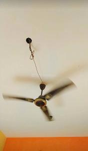 Hall Image of 275 Sq.ft 1 RK Apartment / Flat for sale in Ambivli Thane for Rs. 1400000