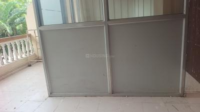 Balcony Image of 1375 Sq.ft 2 BHK Apartment / Flat for sale in Mainland Camelot Royale, Viman Nagar Pune for Rs. 16500000