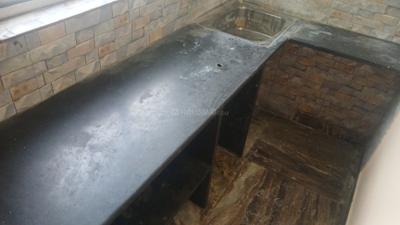 Kitchen Image of 977 Sq.ft 2 BHK Apartment / Flat for rent in Keshtopur Kolkata for Rs. 11776