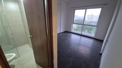 Bedroom Image of 1093 Sq.ft 2 BHK Apartment / Flat for rent in Sus Pune for Rs. 37000