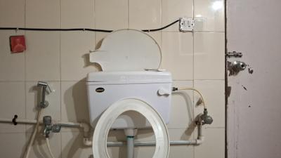 Image of 750 Sq.ft 2 BHK Apartment / Flat for sale in Royal Palms Garden View, Goregaon East, Mumbai for Rs. 7700000