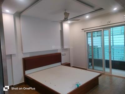 Bedroom Image of 2000 Sq.ft 3 BHK Apartment / Flat for rent in Koramangala Bengaluru for Rs. 75000