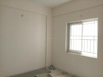 Bedroom Image of 1100 Sq.ft 2 BHK Apartment / Flat for sale in Shree Adithya Pride, Kaggadasapura Bengaluru for Rs. 8557500