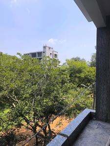 Bedroom Four Image of 3150 Sq.ft 5 BHK Apartment / Flat for sale in Vajarahalli Bengaluru for Rs. 29000050