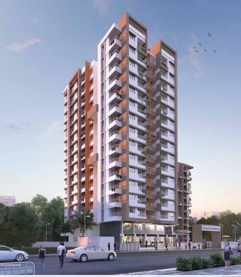 Sai Siddha Kanak Residency Phase II Main Image 1
