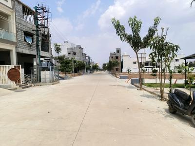 Image of 1500 Sq.ft Residential Plot / Land for sale in Raghuvanahalli, Bengaluru for Rs. 14400021