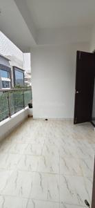 Balcony Image of 2400 Sq.ft 3 BHK Apartment / Flat for rent in Shilpa Hills Hyderabad for Rs. 65000