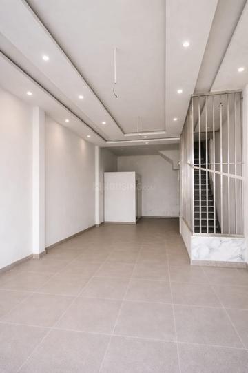 Mansarover Colony Single Room 1