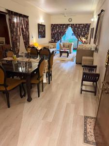 Hall Image of 1495 Sq.ft 2 BHK Apartment / Flat for sale in Shivaji Nagar Bengaluru for Rs. 18000000
