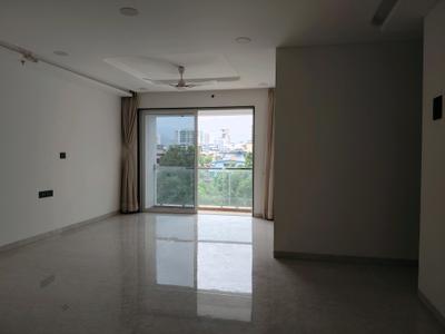Living Room Image of 1540 Sq.ft 3 BHK Apartment / Flat for sale in Raj Tulsi Sahyadri, Panvel Navi Mumbai for Rs. 20000000