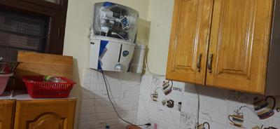 Bathroom Image of 1000 Sq.ft 2 BHK Builder Floor for rent in Bajwa Sunny Enclave, Kharar Mohali for Rs. 18118
