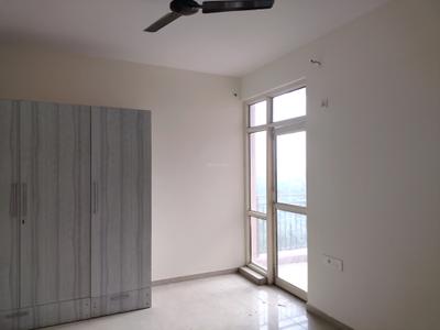 Bedroom Image of 2350 Sq.ft 4 BHK Apartment / Flat for sale in Omaxe Heights, Sector 86 Faridabad for Rs. 30000000