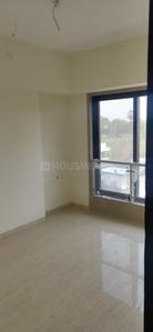 Hall Image of 850 Sq.ft 2 BHK Apartment / Flat for sale in Santacruz West Mumbai for Rs. 35000000