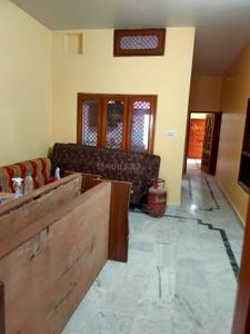 Hall Image of 2000 Sq.ft 3 BHK Builder Floor for rent in Madiyava Lucknow for Rs. 22000