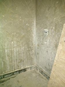 Bedroom Three Image of 1440 Sq.ft 3 BHK Builder Floor for sale in Mukherjee Nagar New Delhi for Rs. 23000000