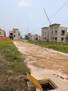 Swapnabhumi Internal Roads 1