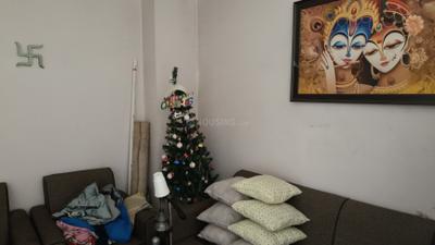 Living Room Image of 1050 Sq.ft 2 BHK Apartment / Flat for sale in Gardanibagh Patna for Rs. 7500000