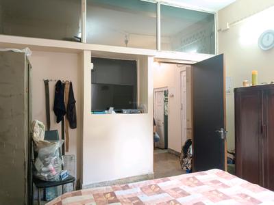 Bedroom Image of 1480 Sq.ft 5 BHK Independent House for sale in New Alipore Kolkata for Rs. 7500000