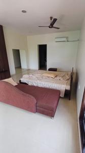 Bedroom Image of 13000 Sq.ft 6 BHK Independent House for sale in VGP Golden Beach, Injambakkam Chennai for Rs. 162000000