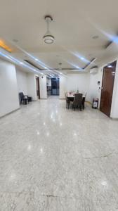 Hall Image of 4500 Sq.ft 4 BHK Builder Floor for sale in Uppal Southend, Sector 49 Gurgaon for Rs. 55000000