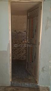 Bathroom Image of 350 Sq.ft 1 RK Independent House for rent in Jarauli Kanpur for Rs. 4000