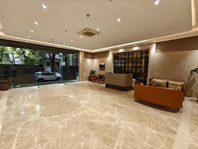 Hall Image of 985 Sq.ft 2 BHK Apartment / Flat for sale in Matunga East Mumbai for Rs. 47500000